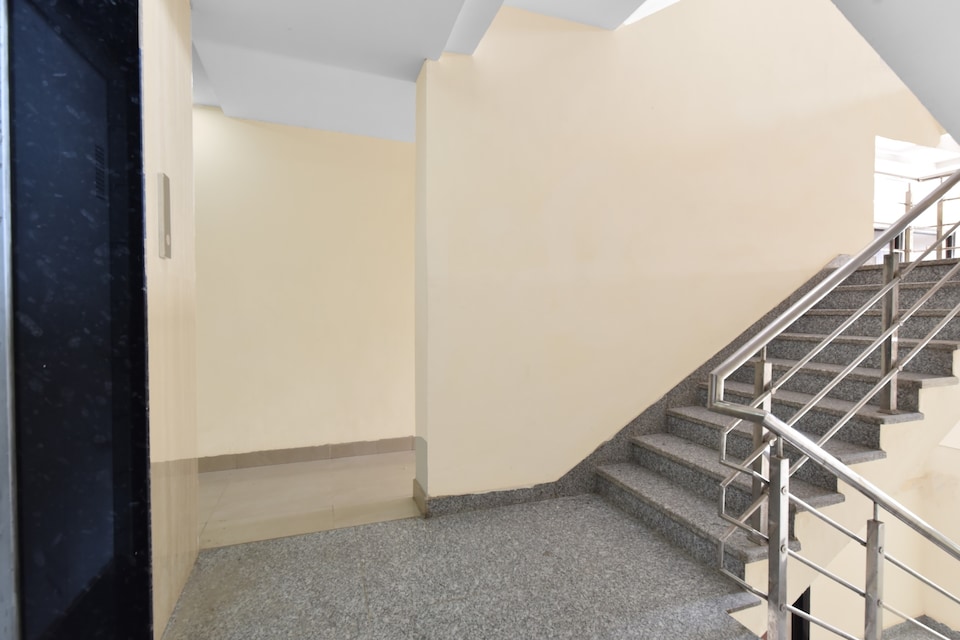 Hotel O Ashoka, Allen Landmark City Kota, Kota