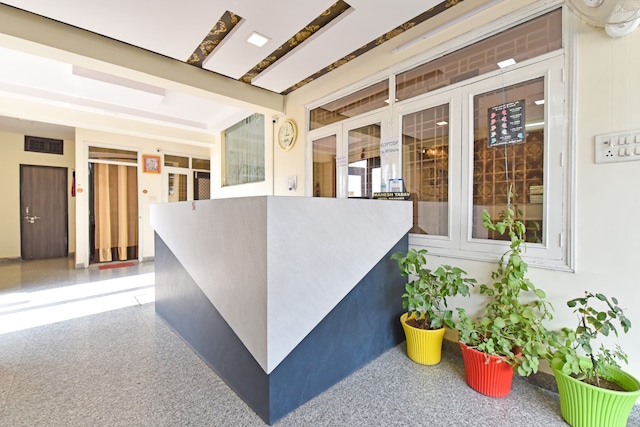 Hotel O Ashoka