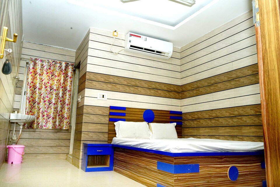 OYO 701328 Hotel Real World, Balasore, Balasore