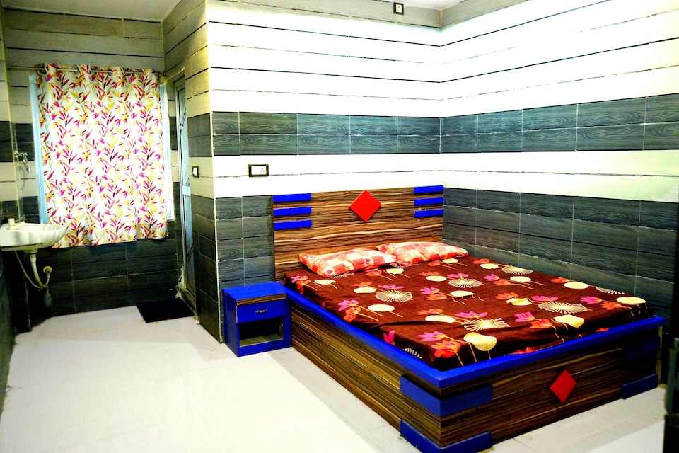 OYO 701328 Hotel Real World, Balasore, Balasore