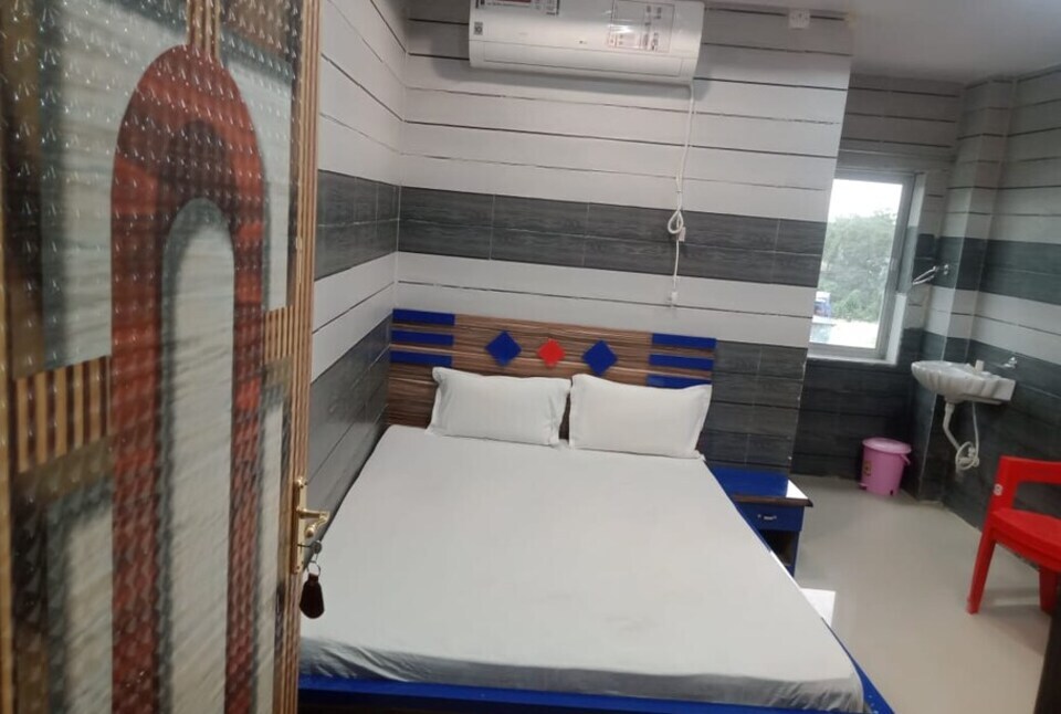 OYO 701328 Hotel Real World, Balasore, Balasore