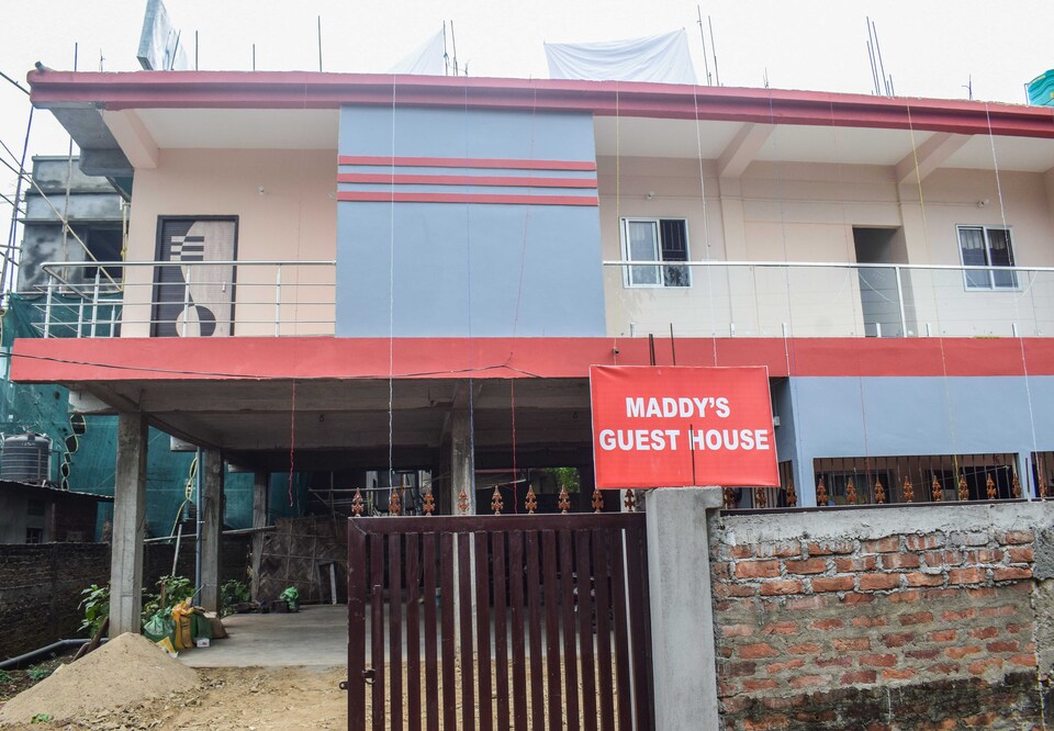 SPOT ON Maddy's Guest House, SPOT ON Guwahati, Book ₹846 OYO