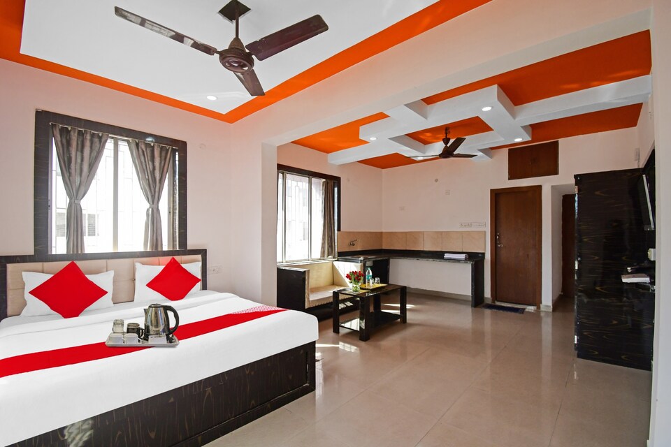 OYO Flagship Shree International, Rajarhat Kolkata, Kolkata