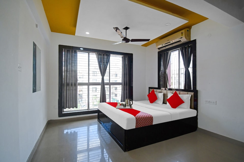OYO Flagship Shree International, Rajarhat Kolkata, Kolkata
