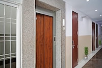 OYO 701335 Hotel Kailash