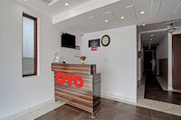 OYO 701335 Hotel Kailash