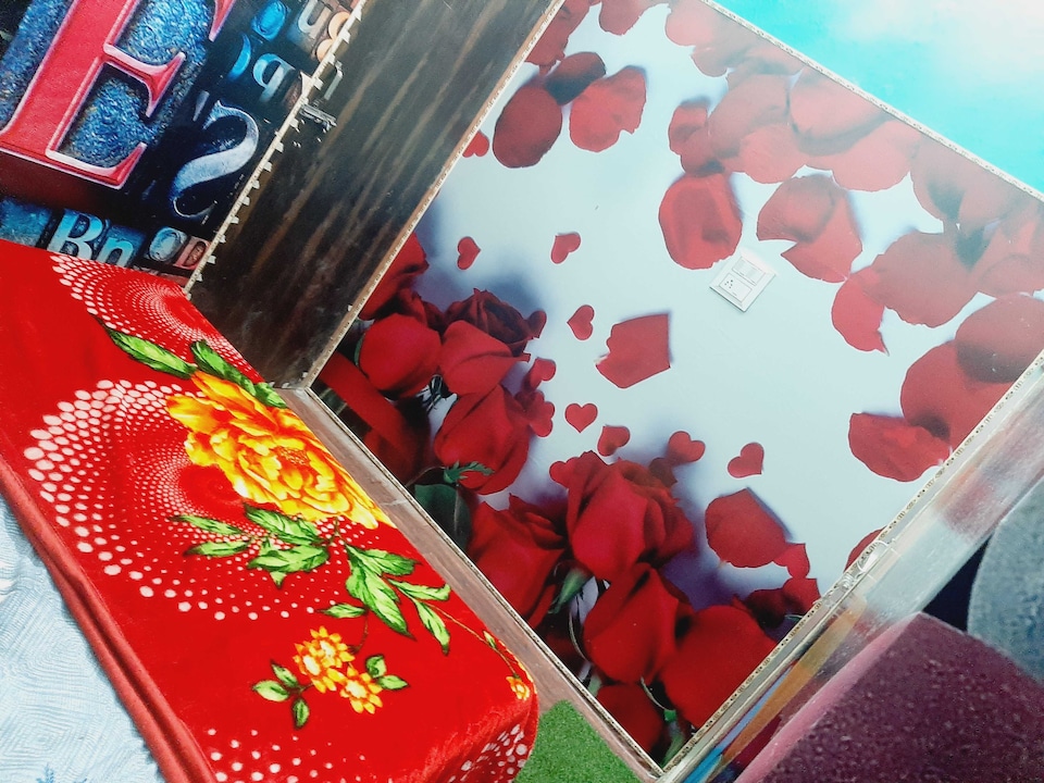 OYO Hotel Relax Inn, Muzaffarnagar, Muzaffarnagar