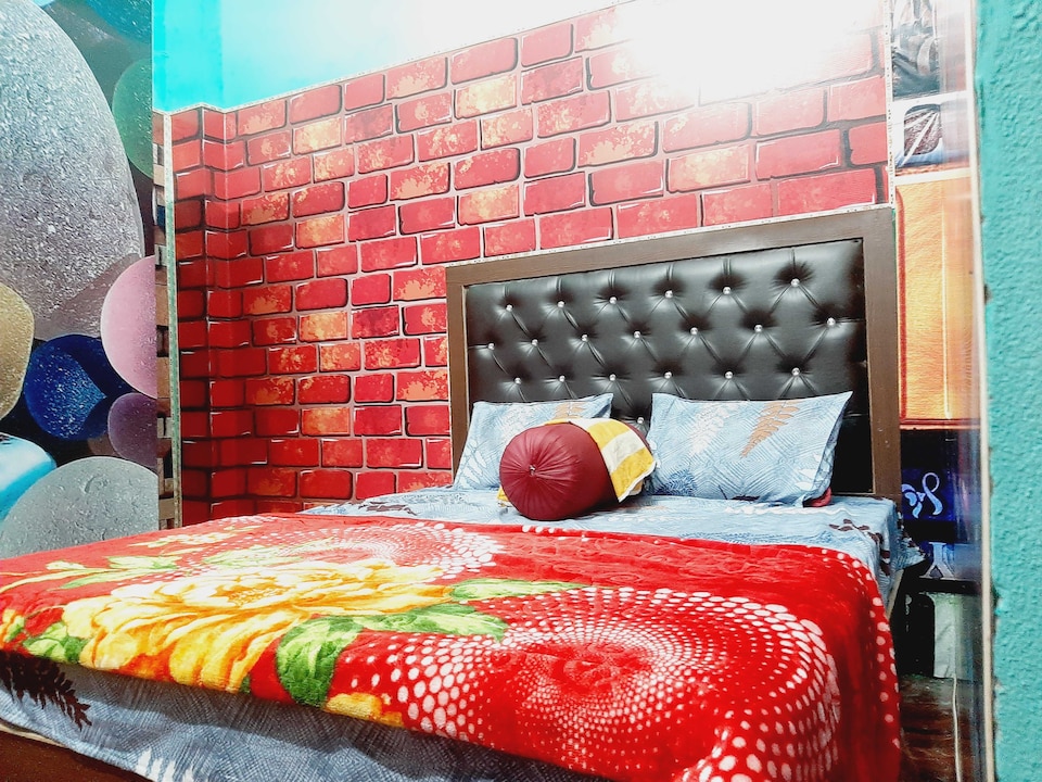 OYO Hotel Relax Inn, Muzaffarnagar, Muzaffarnagar