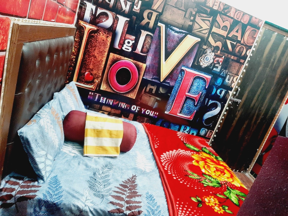 OYO Hotel Relax Inn, Muzaffarnagar, Muzaffarnagar