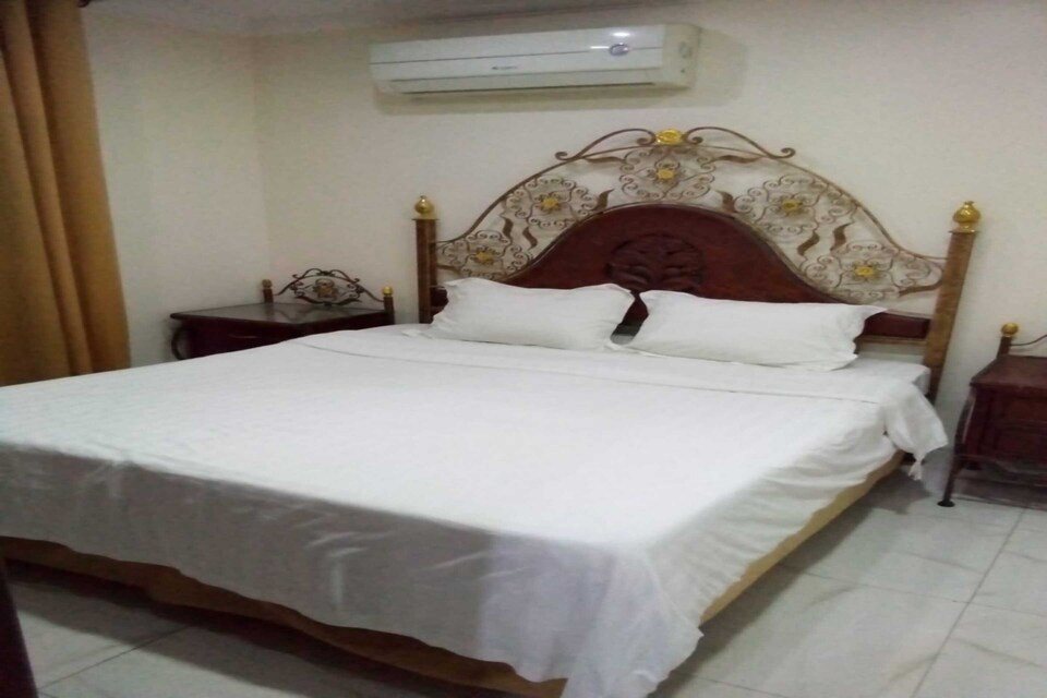OYO 638 Home Studio Furnished Apartments, Al Ulaya Khobar, Khobar