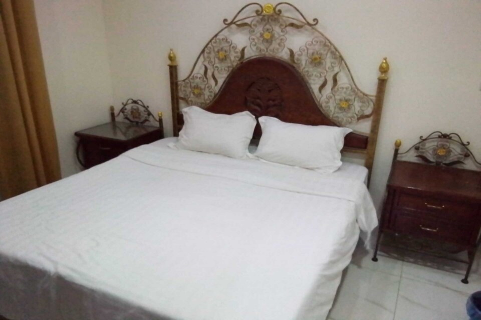 OYO 639 Home  Furnished Apartments - 2BHK, Al Ulaya Khobar, Khobar