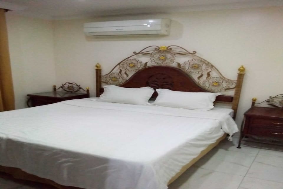 OYO 639 Home  Furnished Apartments - 2BHK, Al Ulaya Khobar, Khobar