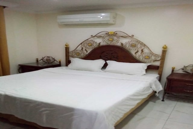 OYO 641 Home Furnished Apartments - 1BHK