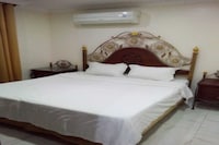 OYO 641 Home Furnished Apartments - 1BHK