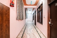 Hotel O Bhagirathi Palace Ganga Beach