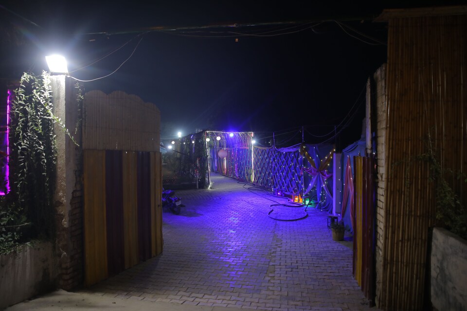 OYO Duplicate Property, North Delhi, Delhi