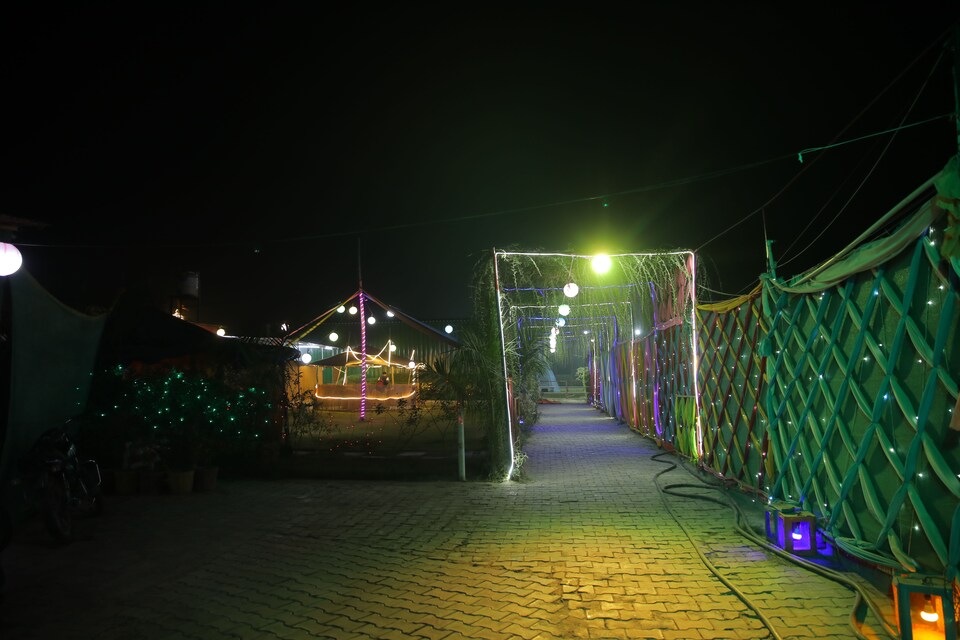 OYO Duplicate Property, North Delhi, Delhi