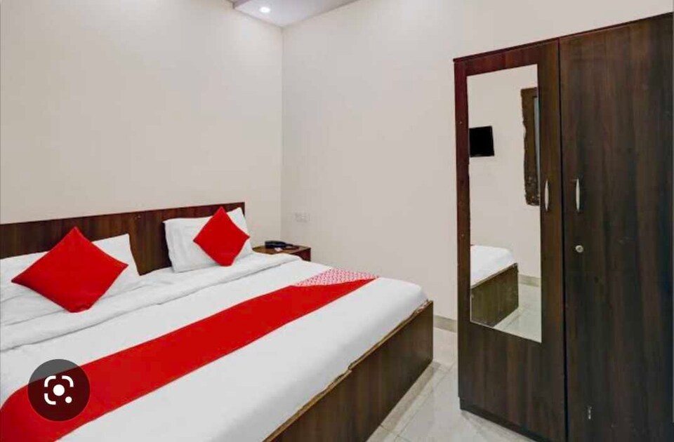 OYO Aaradhaya Hotel & Benquet, Rewari, Rewari