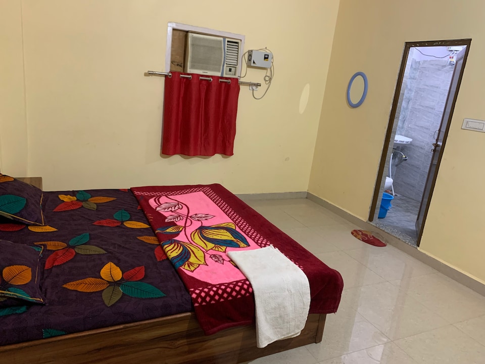 Hotel O Akhil Reshort, Barra Kanpur, Kanpur