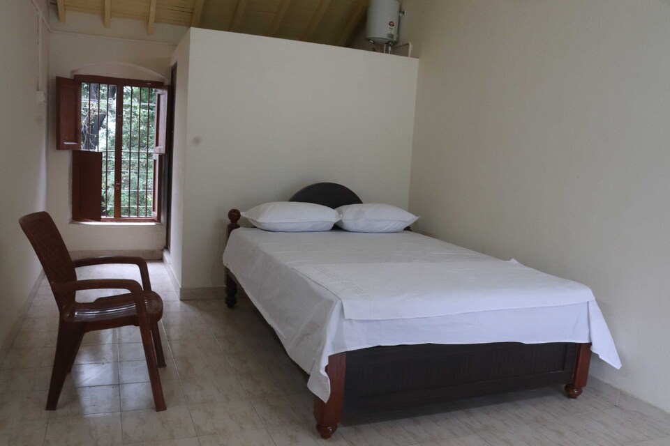 SPOT ON Masilamani Mudhaloyar Lodge, Vellore, Vellore