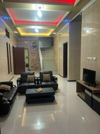 EXPRESS O 91800 Home Stay Chantika