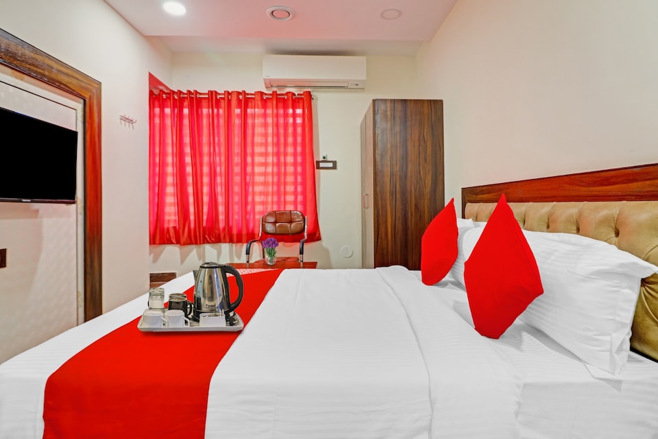 Hotel O Heavens Inn, Secunderabad, Hyderabad