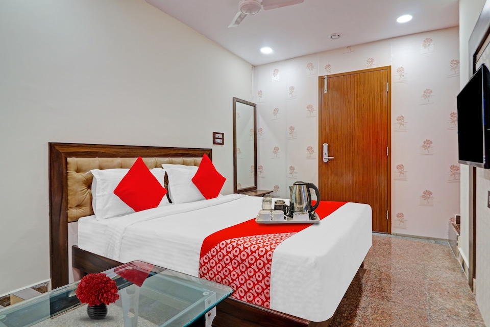 Hotel O Heavens Inn, Secunderabad, Hyderabad