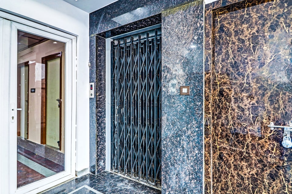 Hotel O Heavens Inn, Secunderabad, Hyderabad