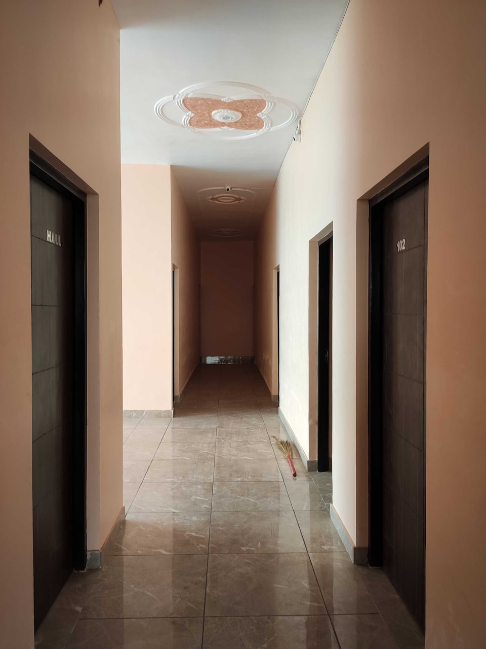 OYO 701465 Hotel Crush, Aligarh, Aligarh