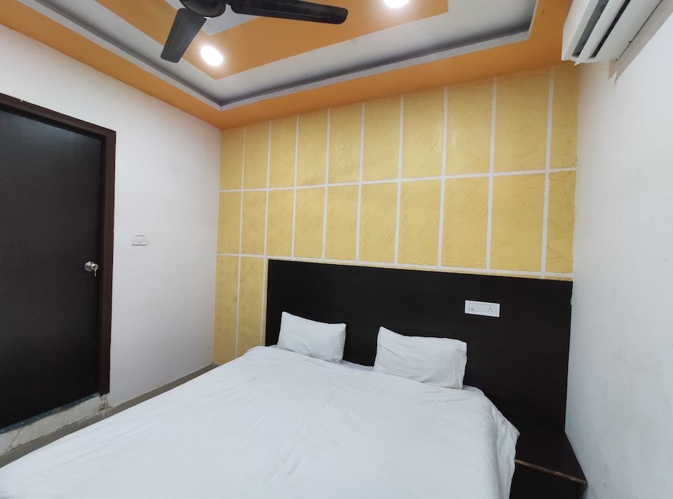 OYO 701465 Hotel Crush, Aligarh, Aligarh