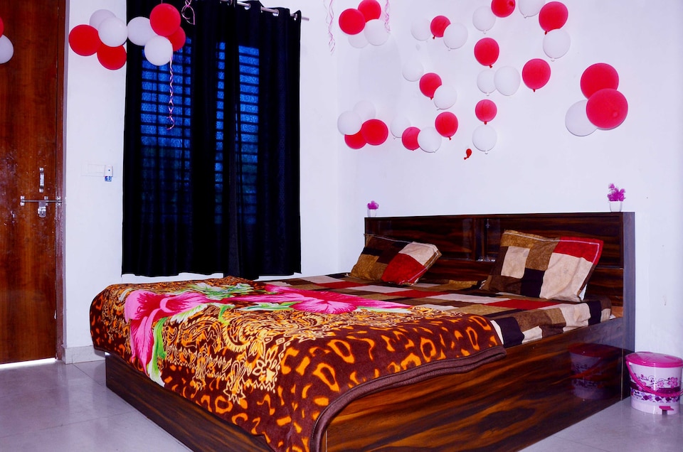 SPOT ON RJ palace, Etawah, Etawah