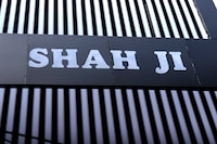 Flagship Shah Ji