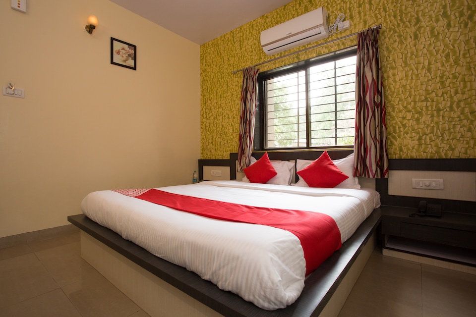 OYO 12260 Traveler's inn, Bhose Mahabaleshwar, Mahabaleshwar