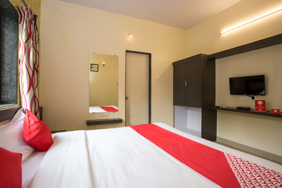 OYO 12260 Traveler's inn, Bhose Mahabaleshwar, Mahabaleshwar