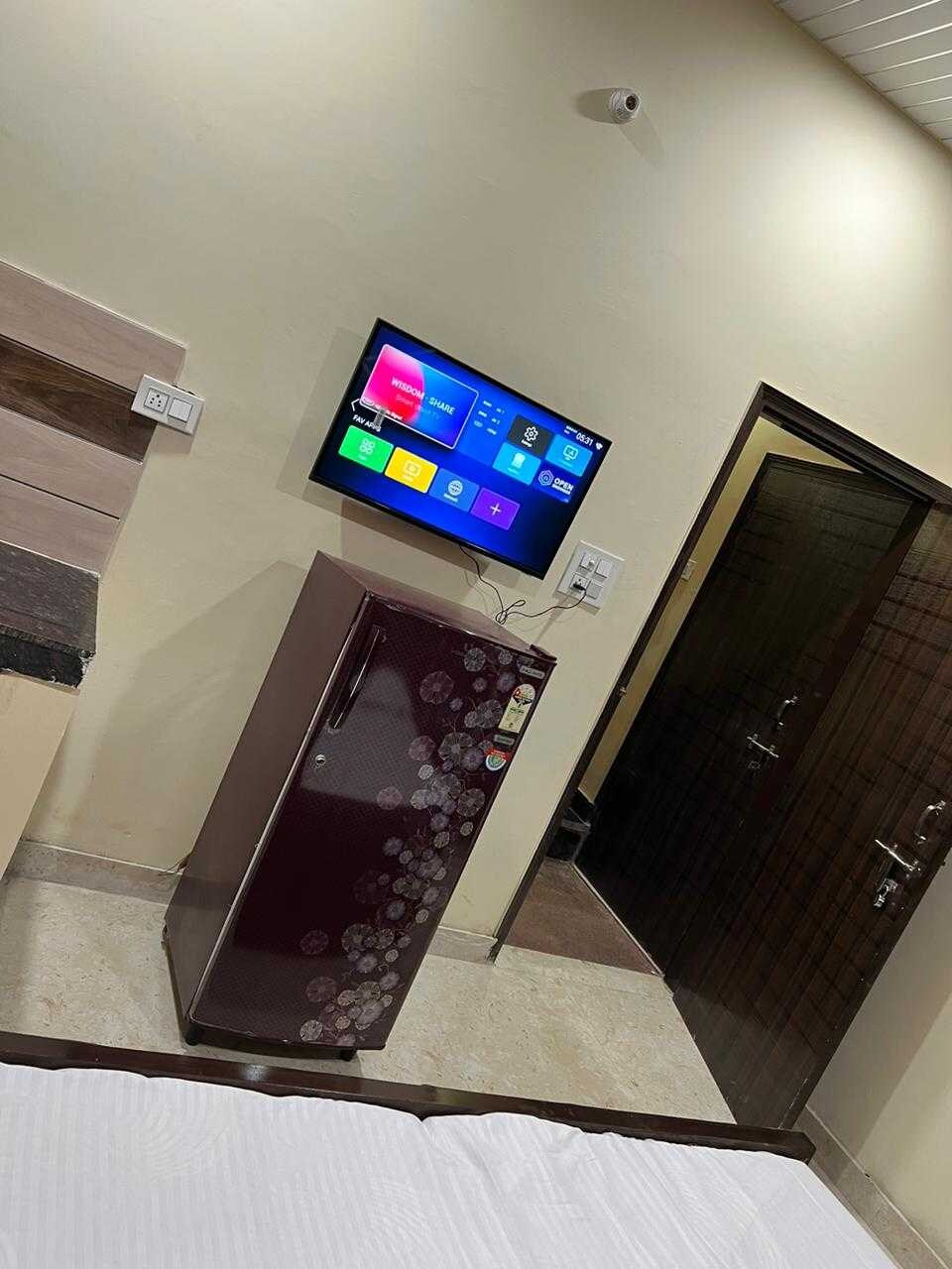 OYO Comfort Inn, Phagwara, Phagwara