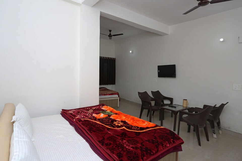 OYO Home 12263 Sumangalam Cottage, Bhimtal Nainital, Nainital