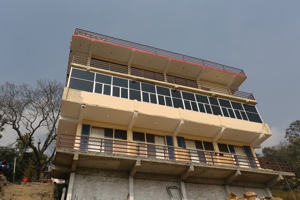 OYO Home 12263 Sumangalam Cottage, Bhimtal Nainital, Nainital