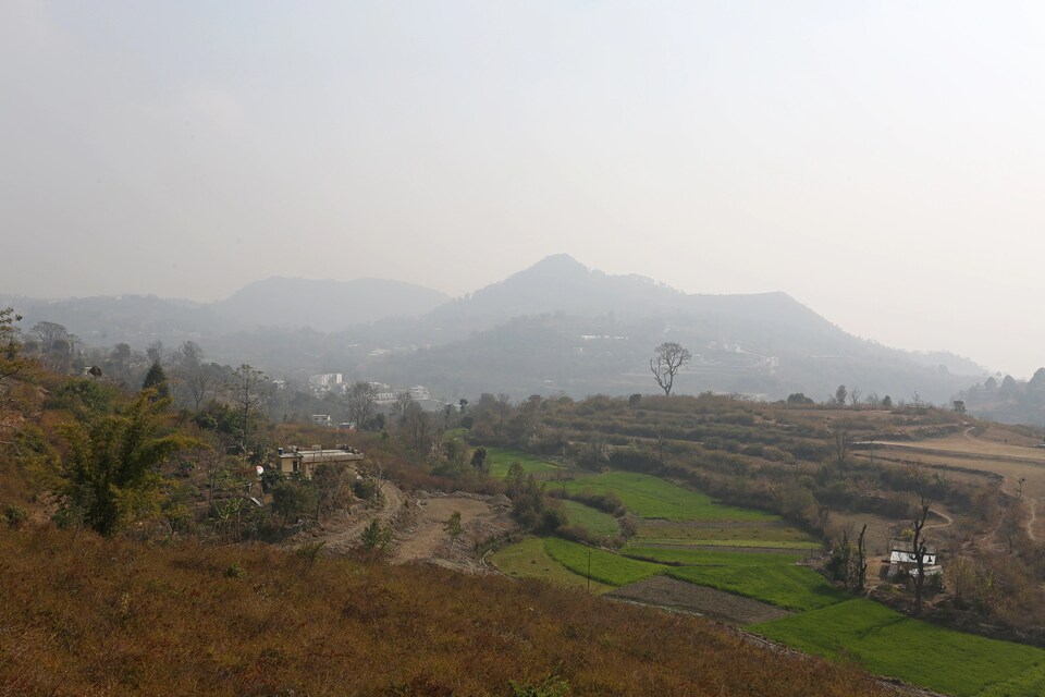 OYO Home 12263 Sumangalam Cottage, Bhimtal Nainital, Nainital