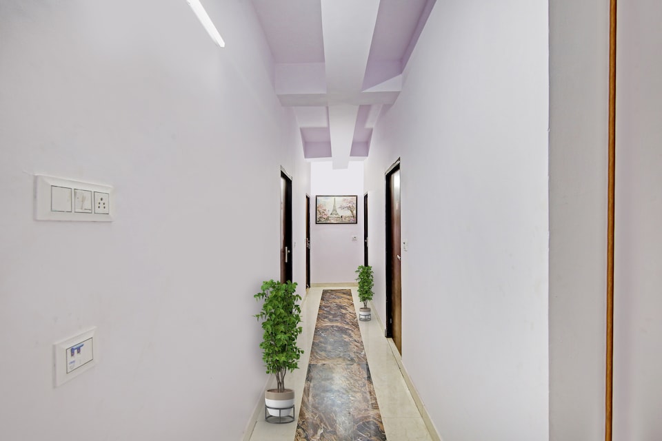 Hotel O Ethereal Inn, Dwarka Delhi, Delhi
