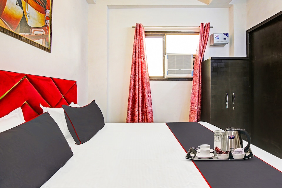 Hotel O Ethereal Inn, Dwarka Delhi, Delhi