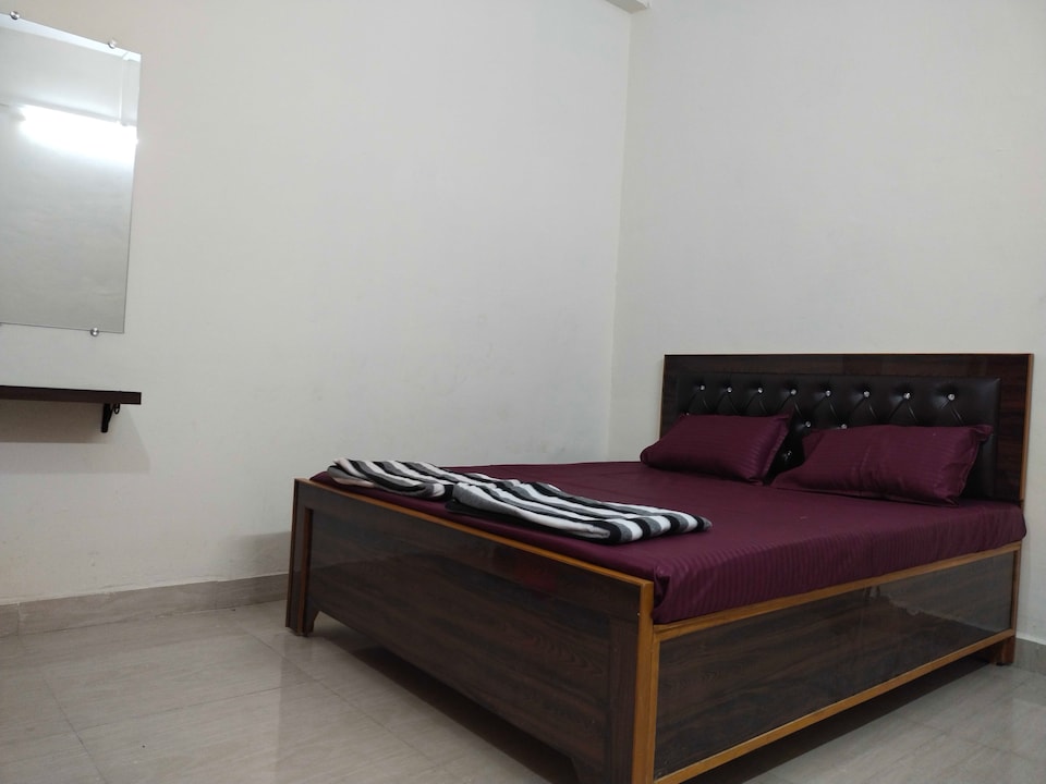 SPOT ON Green Park, Chandrapur, Chandrapur