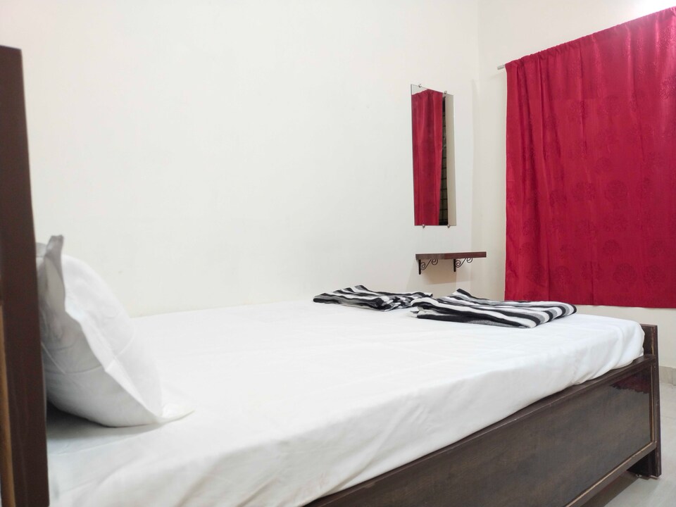 SPOT ON Green Park, Chandrapur, Chandrapur