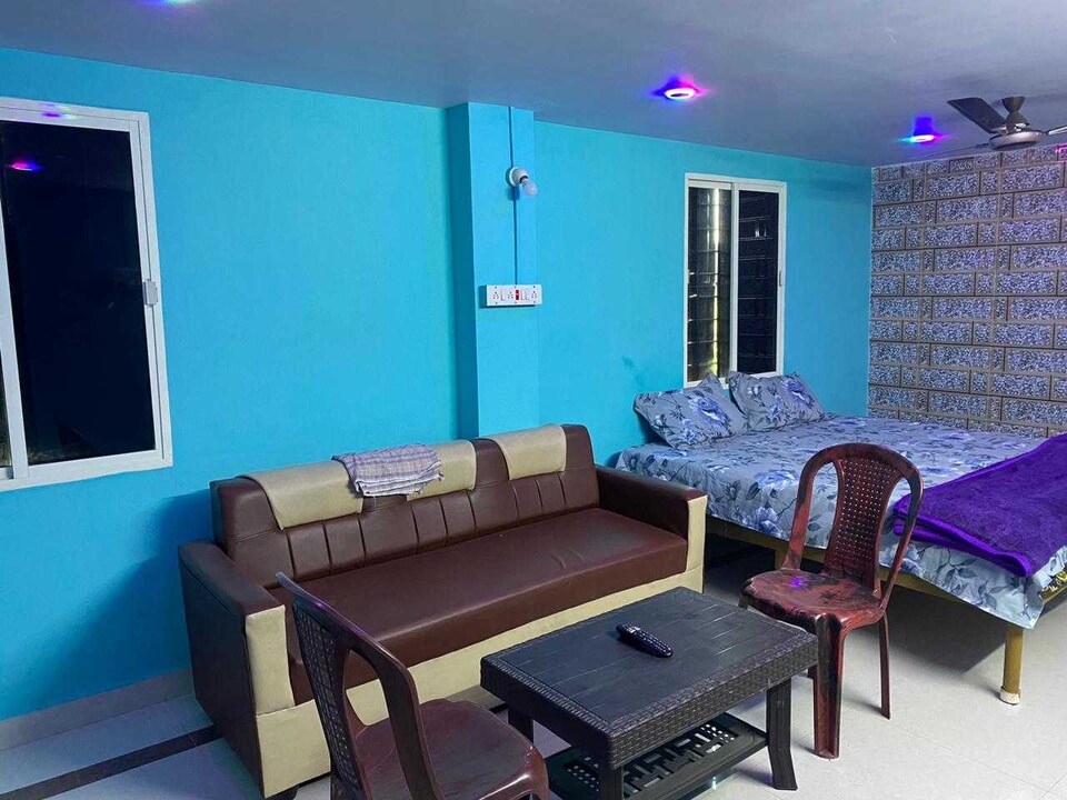 SPOT ON Rk Stay Inn, Nad Visakhapatnam, Visakhapatnam