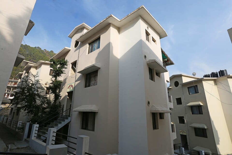 OYO Home 12265 Naini Paradise 2BHK, Bhowali Nainital, Nainital