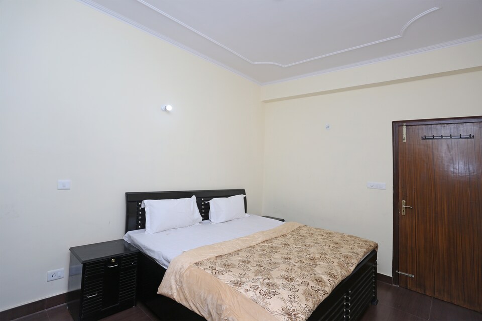 OYO Home 12265 Naini Paradise 2BHK, Bhowali Nainital, Nainital