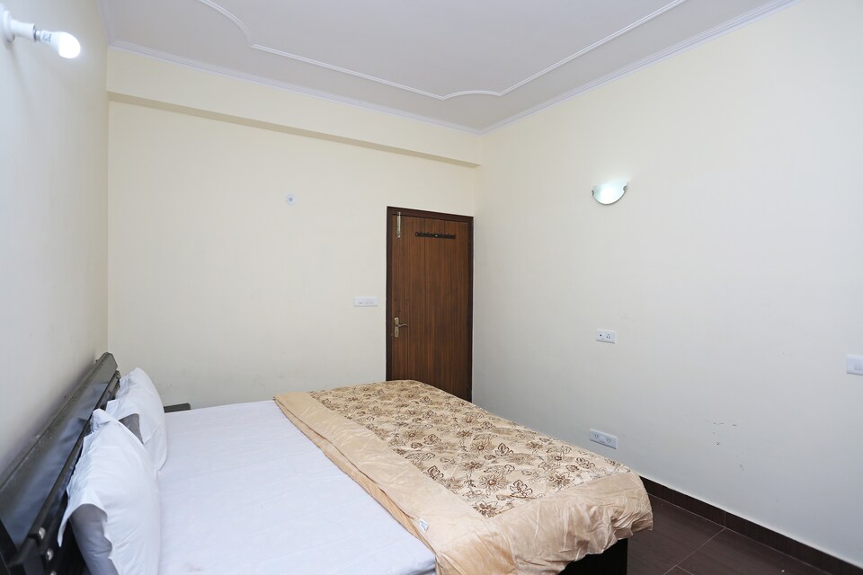 OYO Home 12265 Naini Paradise 2BHK, Bhowali Nainital, Nainital