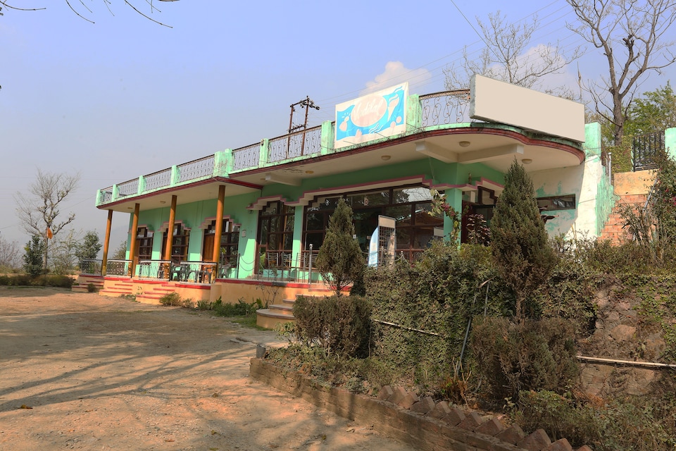 OYO 12266 Home 1BHK Green Avenue Naukuchiatal, Bhimtal Nainital, Nainital