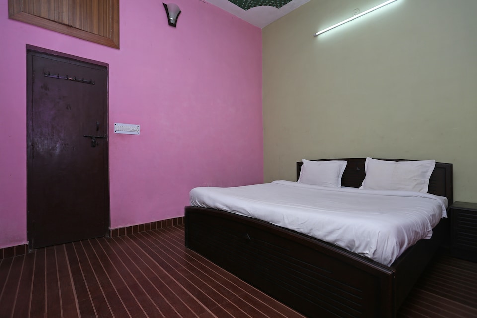 OYO 12266 Home 1BHK Green Avenue Naukuchiatal, Bhimtal Nainital, Nainital