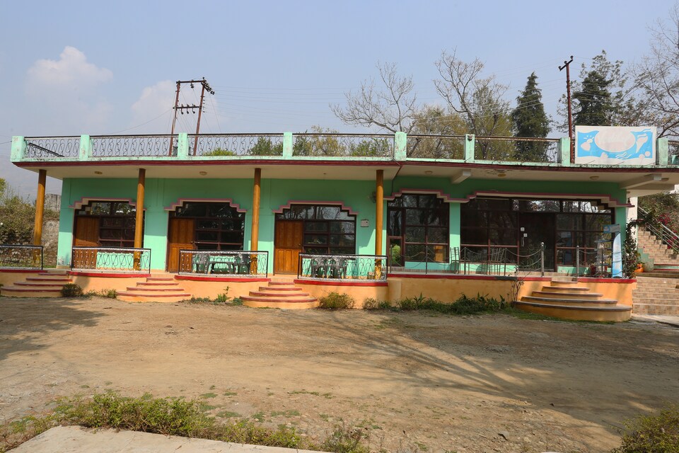 OYO 12266 Home 1BHK Green Avenue Naukuchiatal, Bhimtal Nainital, Nainital