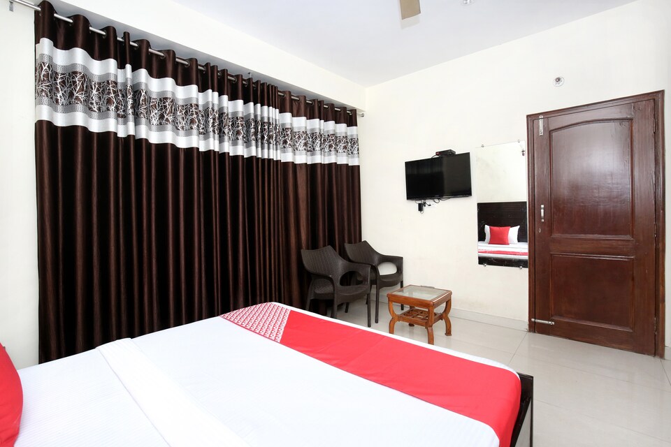 OYO 12267 Home 3BHK Barog View, Solan, Solan